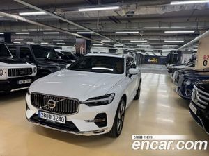 Volvo Xc60 T8 Ultra Bright 2024