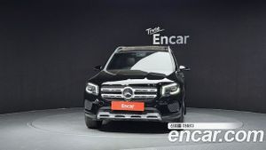 Mercedes-benz Glb-class GLB220 2020