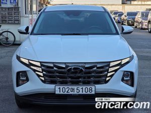 Hyundai Tucson Modern Gasoline 1.6 Turbo 2WD 2022