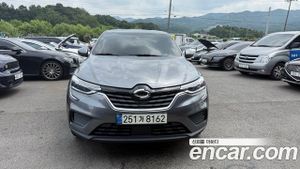 Renault-koreasamsung Xm3 1.6 GTe SE 2021
