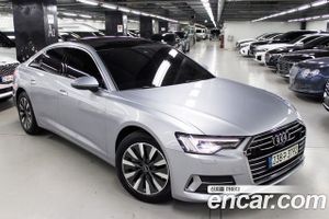 Audi A6 45 TFSI 2021