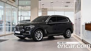 Bmw X5 xDrive 30d xLine 2021