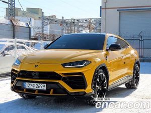 Lamborghini Urus 4.0 V8 2021