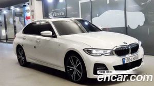 Bmw 3-series 330e M Sport 2021