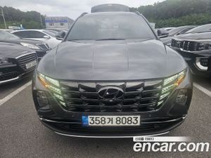 Hyundai Tucson Inspiration 2WD 2021