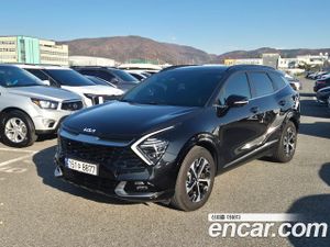 Kia Sportage Signature 2WD 2022