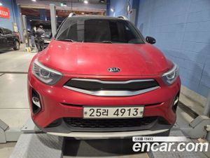 Kia Stonic Trendy 1.0 Turbo 2019