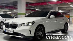 Bmw 5-series 530i xDrive 2024