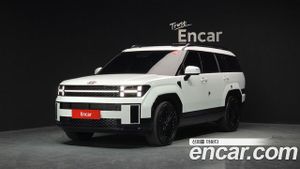 Hyundai Santafe Calligraphy HEV 1.6 4WD 2023