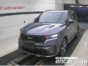 Kia Sorento Prestige Diesel 2.2 2WD 2021