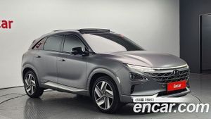 Hyundai Nexo Premium 2022