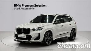 Bmw X1 sDrive 20i M Sport 2023