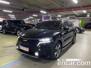Kia Sorento Noblesse HEV 1.6 2WD 2022