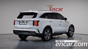 Kia Sorento Prestige HEV 1.6 2WD 2023