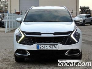 Kia Sportage Nobleless 2WD 2022