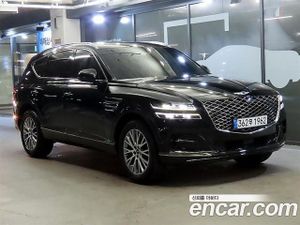 Genesis Gv80 3.0 Diesel AWD 2022