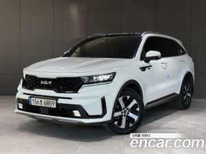 Kia Sorento Noblesse Diesel 2.2 2WD 2021