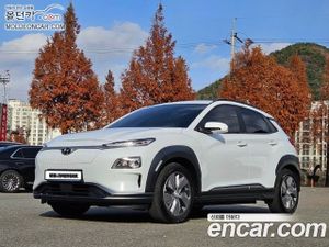 Hyundai Kona Premium 2020