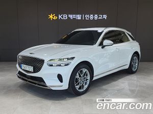 Genesis Gv70 2.5T Gasoline 2WD 2022