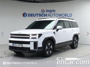 Hyundai Santafe Calligraphy HEV 1.6 2WD 2023