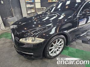 Jaguar Xj X351 2.0 Luxury LWB 2013