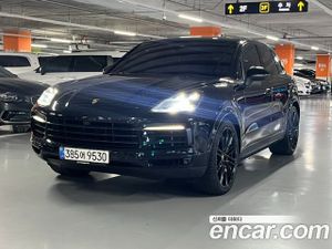 Porsche Cayenne 3.0 2019