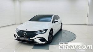Mercedes-benz Eqe EQE350+ 2024