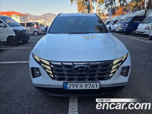 Hyundai Tucson Premium Gasoline 1.6 Turbo 4WD 2023