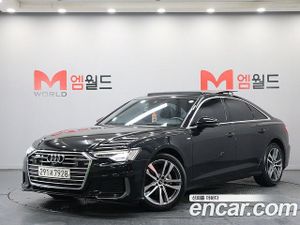 Audi A6 40 TDI Premium 2021