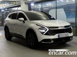 Kia Sportage Nobleless Diesel 2.0 2WD 2021