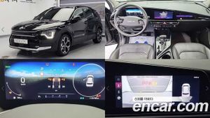 Kia Niro Prestige 2022