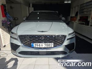 Genesis Gv80 3.5T Gasoline AWD 2025