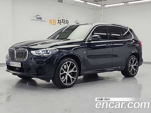 Bmw X5 xDrive 40i M Sport 2022
