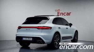 Porsche Macan 2.9 S 2022