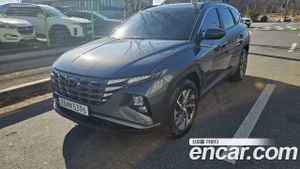 Hyundai Tucson Premium Gasoline 1.6 Turbo 2WD 2023
