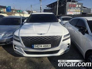 Genesis Gv80 3.0 Diesel AWD 2022