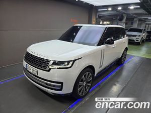 Land rover Range rover P530 Autobiography Long Wheel Base 2023