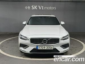 Volvo S60 B5 Inscription 2021