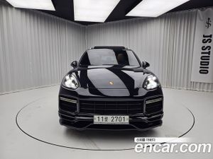 Porsche Cayenne 958 3.0 Diesel 2015