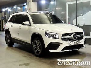 Mercedes-benz Glb-class GLB250 4MATIC 2020