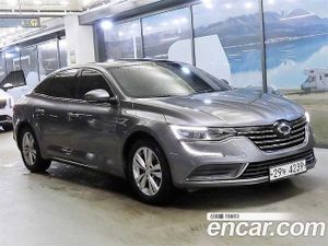 Renault-koreasamsung Sm6 1.5 dCi SE 2017
