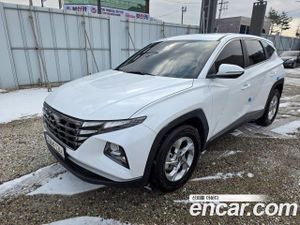 Hyundai Tucson Modern Diesel 2.0 4WD 2021