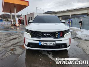 Kia Sorento Gravity HEV 1.6 2WD 2023