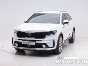 Kia Sorento Noblesse Diesel 2.2 2WD 2020
