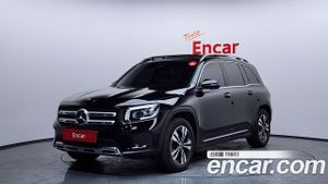 Mercedes-benz Glb-class GLB220 2021