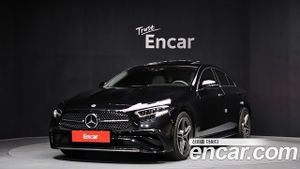 Mercedes-benz Cls-class CLS300d 4MATIC 2023