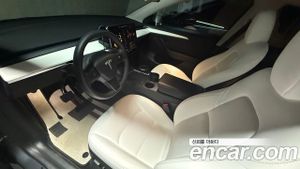 Tesla Model y RWD 2023