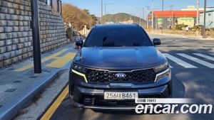Kia Sorento Signature Diesel 2.2 2WD 2020