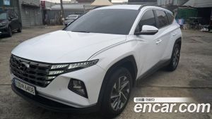 Hyundai Tucson Premium Gasoline 1.6 Turbo 2WD 2023