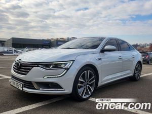 Renault-koreasamsung Sm6 1.6 TCe RE 2016